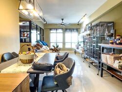 Blk 414A Fernvale Riverbow (Sengkang), HDB 4 Rooms #519032411